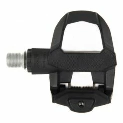 Look Keo Classic 3 Plus Pedale Schwarz 8-12Nm Auslösehärte