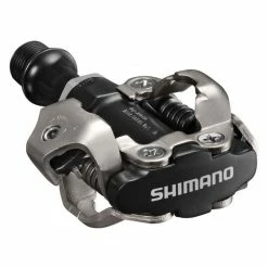 Shimano PD-M540 SPD MTB Klickpedal Black