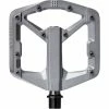 CrankBrothers Stamp 3 Flatpedal Grey Small