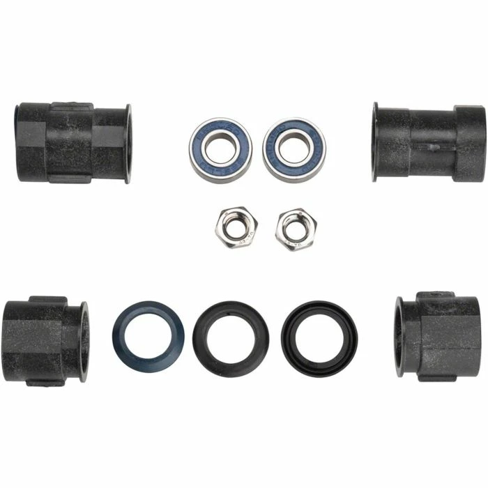 CrankBrothers Refresh - Service - Rebuild Kit Für Double Shot 2,3 Pedale