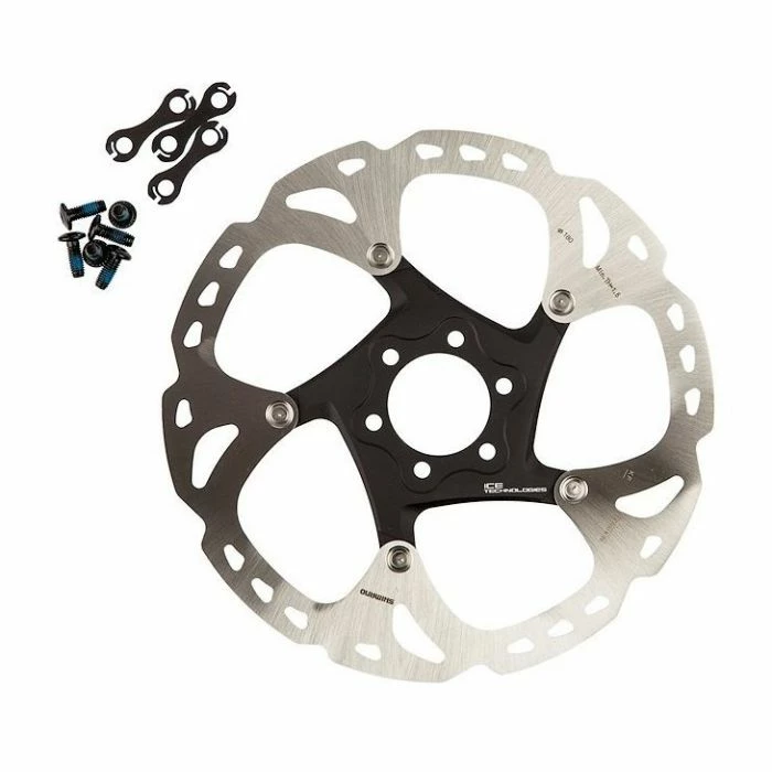 Shimano SM-RT86 XT Bremsscheibe 6-Loch 203mm