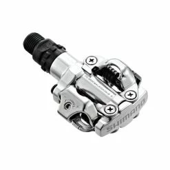 Shimano PD-M520 SPD MTB Klickpedal Inkl. Cleats Black