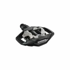Shimano PD-M530 SPD MTB Klick/Plattformpedal Inkl. Cleats Black