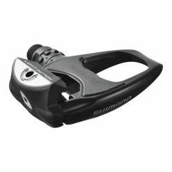 Shimano PD-R540-LA SPD Rennrad Pedal Leichter Austieg Black