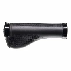Bontrager Satellite Elite City Grip Black