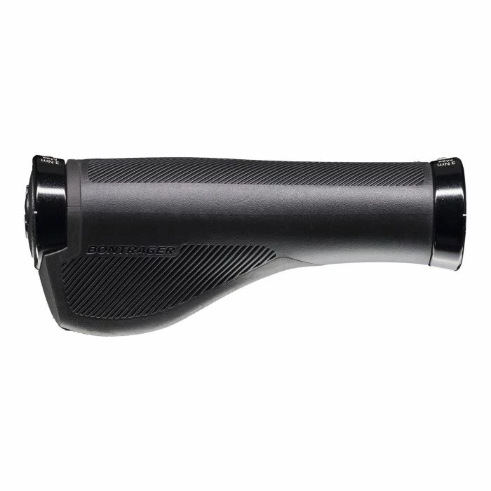 Bontrager Satellite Elite City Grip Black