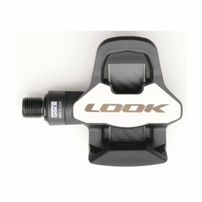 Look Keo Blade Carbon 12Nm Auslösehärte