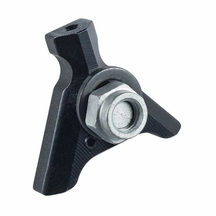 Bontrager Trek Speed Concept 2014 Bremszughalter / Triangel Vorne