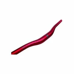 Race Face Atlas Lenker Rot 35mm Klemmung 20mm Rise