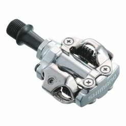 Shimano PD-M540 SPD MTB Klickpedal Silver
