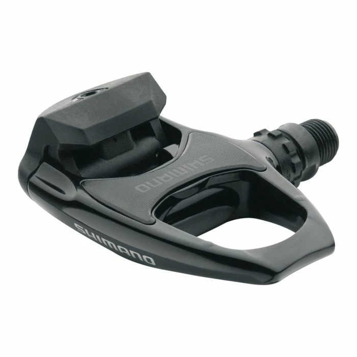 Shimano PD-R540 SPD Rennrad Pedal Black