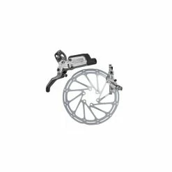 SRAM Guide RSC Scheibenbremse Schwarz HR