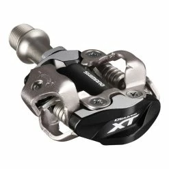 Shimano PD-M8000 SPD XT MTB Klickpedal Black