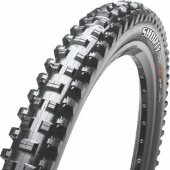 Maxxis Shorty Faltreifen 27x 2,3 3C MaxxTerra TLR EXO
