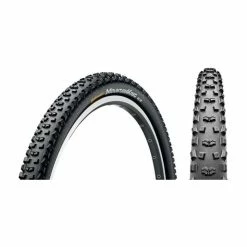 Continental Mountain King RaceSport, Black Chili Compound Faltreifen Schwarz 29x2,20 (55-622)