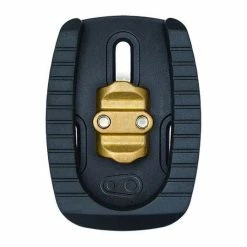 CrankBrothers Quattro 3-Loch Cleat +/-6 Grad