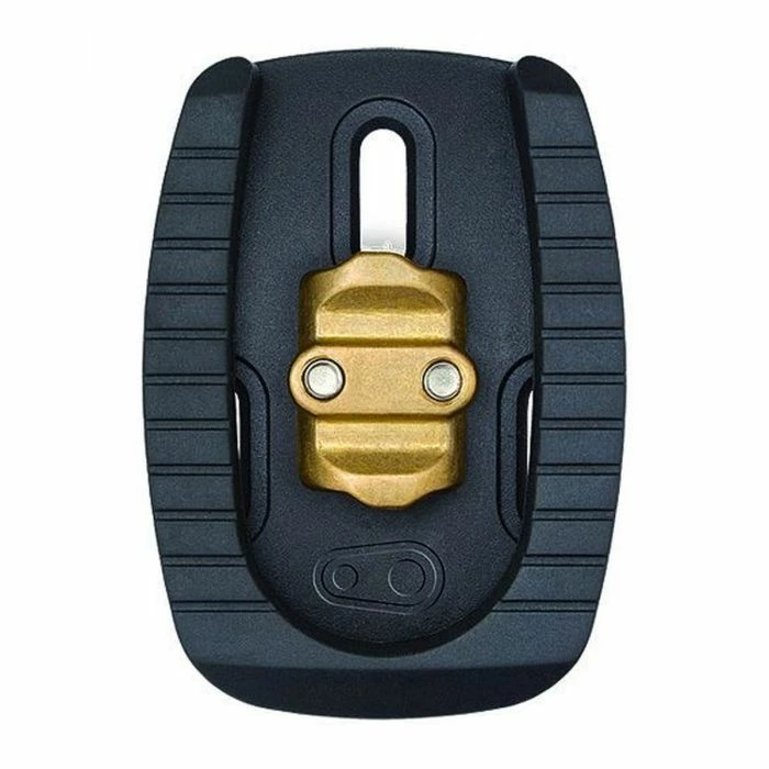 CrankBrothers Quattro 3-Loch Cleat +/-6 Grad