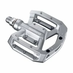 Shimano PD-GR500 MTB Flatpedal Silver