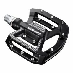 Shimano PD-GR500 MTB Flatpedal Black