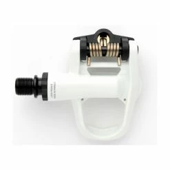 Look Keo 2 Max Pedale Weiß 8Nm Auslösehärte