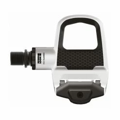 Look Keo Classic 3 Pedale Schwarz/ Weiß 8Nm Auslösehärte