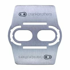 CrankBrothers Schuh Shields Schützt Carbonsohlen Für MTB Cleats, Paar