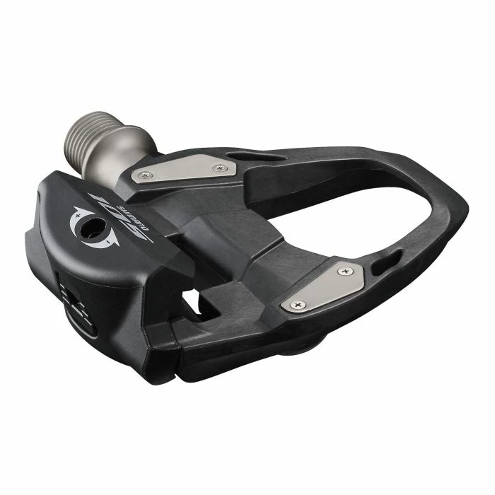 Shimano PD-R7000 SPD 105 Rennrad Pedal Inkl. Pedalplatten Black