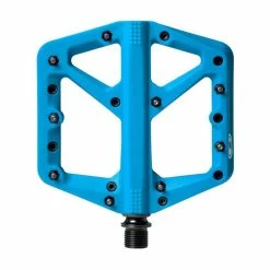 CrankBrothers Stamp 1 Flatpedal Blue