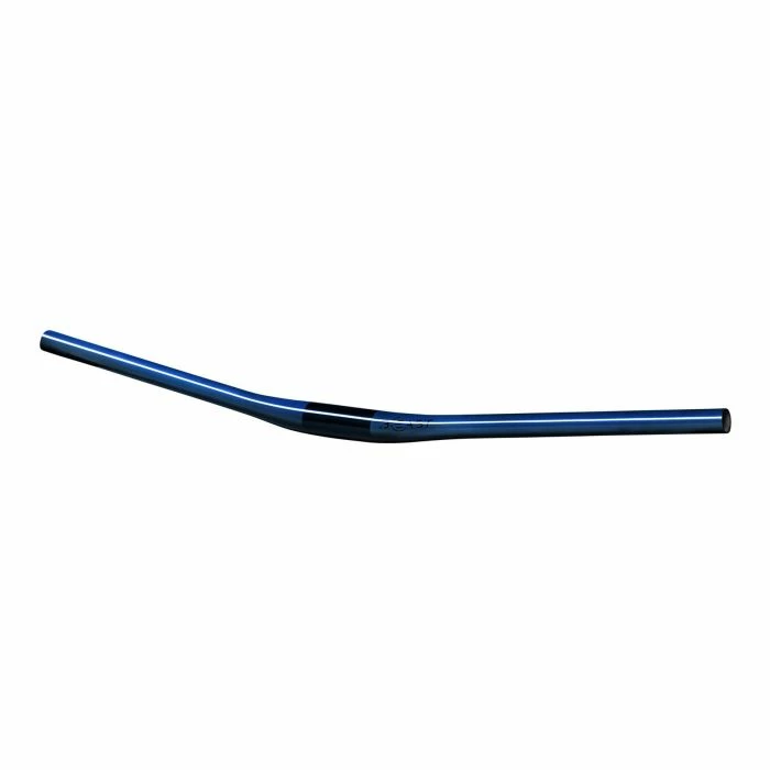 Beast Riser Bar 15 MTB Lenker UD Blue, Klemmung 31,8mm, Breite 780mm, Rise 15mm, Backsweep 8°, Upsweep 5°