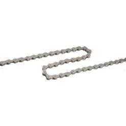 Shimano CN-E6070 E-Bike Kette, 9-fach, 126 Glieder