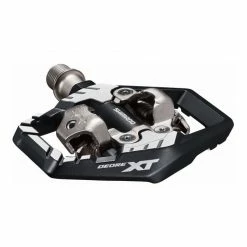 Shimano PD-M8120 SPD XT MTB Klickpedal Black