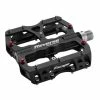 Reverse Escape Flatpedal Black