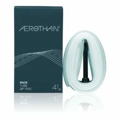 Schwalbe SV16E Aerothan Schlauch Endurance Race 28" 700C (28/35-622) Sclaverand Ventil 40 Mm