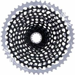SRAM XG-1295 Kassette, 12-fach, Black Grey