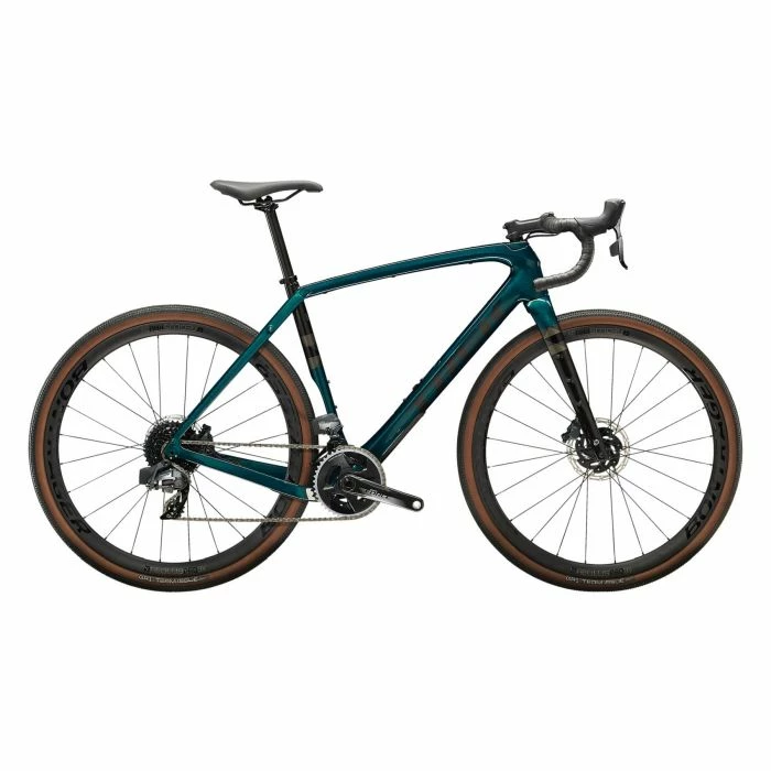 Trek Checkpoint SL 7 Disc Sram Force ETap AXS Dark Aquatic Carbon Smoke