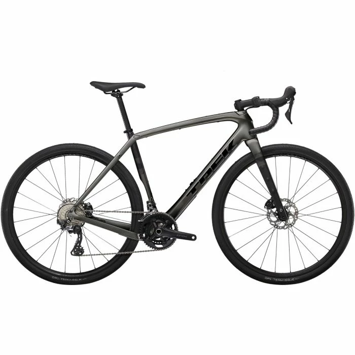 Trek Checkpoint SL 5 Satin Mercury Satin Carbon Smoke