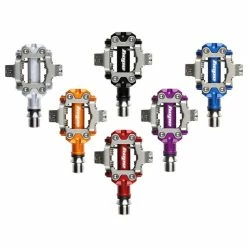 Hope Union Race Klickpedale