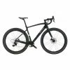 Wilier Jena Campagnolo Ekar 1x13, Miche Graff Alu, Black Silver