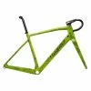 Wilier Jena Frameset Unico Jungle Matt
