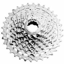 SRAM PG-970 Kassette, 9-fach