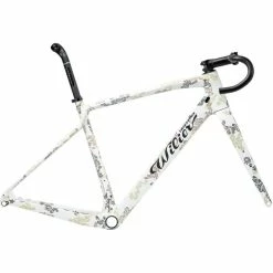 Wilier Jena Frameset Unico Tundra