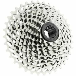 SRAM PG-1130 Kassette, 11-fach, Silver