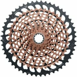 SRAM XG-1299 Kassette, 12-fach, Copper