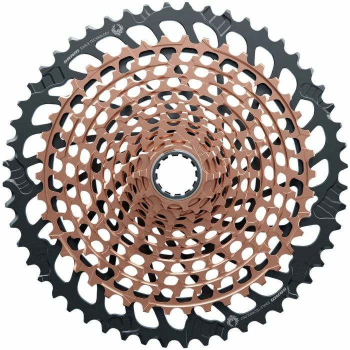 SRAM XG-1299 Kassette, 12-fach, Copper