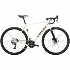 Trek Checkpoint ALR 5 Shimano GRX Era White Trek Black