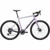 Santa Cruz Stigmata 3 CC Sram Force 1x12 Reserve Carbon Wheels 700C Gloss Lavender Gloss Carbon