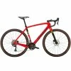 Trek Checkpoint SL 5 Radioactive Red Nautical Navy