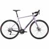 Santa Cruz Stigmata 3 CC Shimano GRX 2x11 700C Gloss Lavender Gloss Carbon