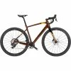 Wilier Jena Sram Force Etap Axs, Miche Graff , Patterned Bronze Glossy