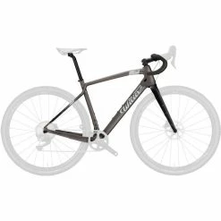 Wilier Jena Frameset Smokey Matt